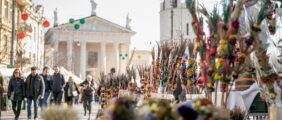 City Break – Kaziuki Wileńskie i Troki!