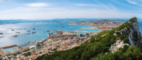 Hiszpania – Andaluzja + Gibraltar – w krainie słońca! [TRZECH KRÓLI]
